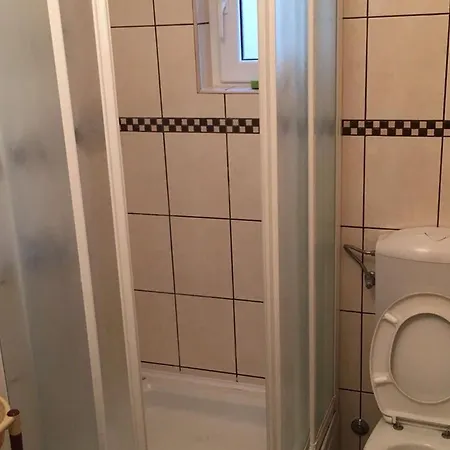 公寓 Toni 巴什卡沃达