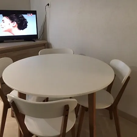 Apartment Toni Baska Voda